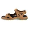 ECCO Yucatan Plus - Sandalias De Senderismo - Brown -Tienda De Moda Femenina ee91a543d6e346d6a69a94df6e8c9bc4