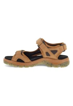 ECCO Yucatan Plus - Sandalias De Senderismo - Brown