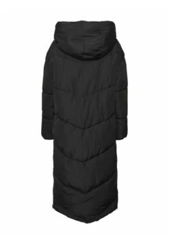 Noisy May Long Zip - Abrigo De Invierno - Black 15 Noisy May Long Zip - Abrigo De Invierno - Black -Tienda De Moda Femenina eee87f7050ce4054b064b4bb92839b71