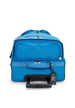 Kipling Basic Teagan - Maleta De Cabina - Eager Blue 16 Kipling Basic Teagan - Maleta De Cabina - Eager Blue -Tienda De Moda Femenina ef1b26ec80b046b781695be82657a8b0