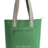 Mirta - Bolso Shopping - Green 1 Mirta - Bolso Shopping - Green -Tienda De Moda Femenina ef4ec3978a3343edaf678ee829d01f31