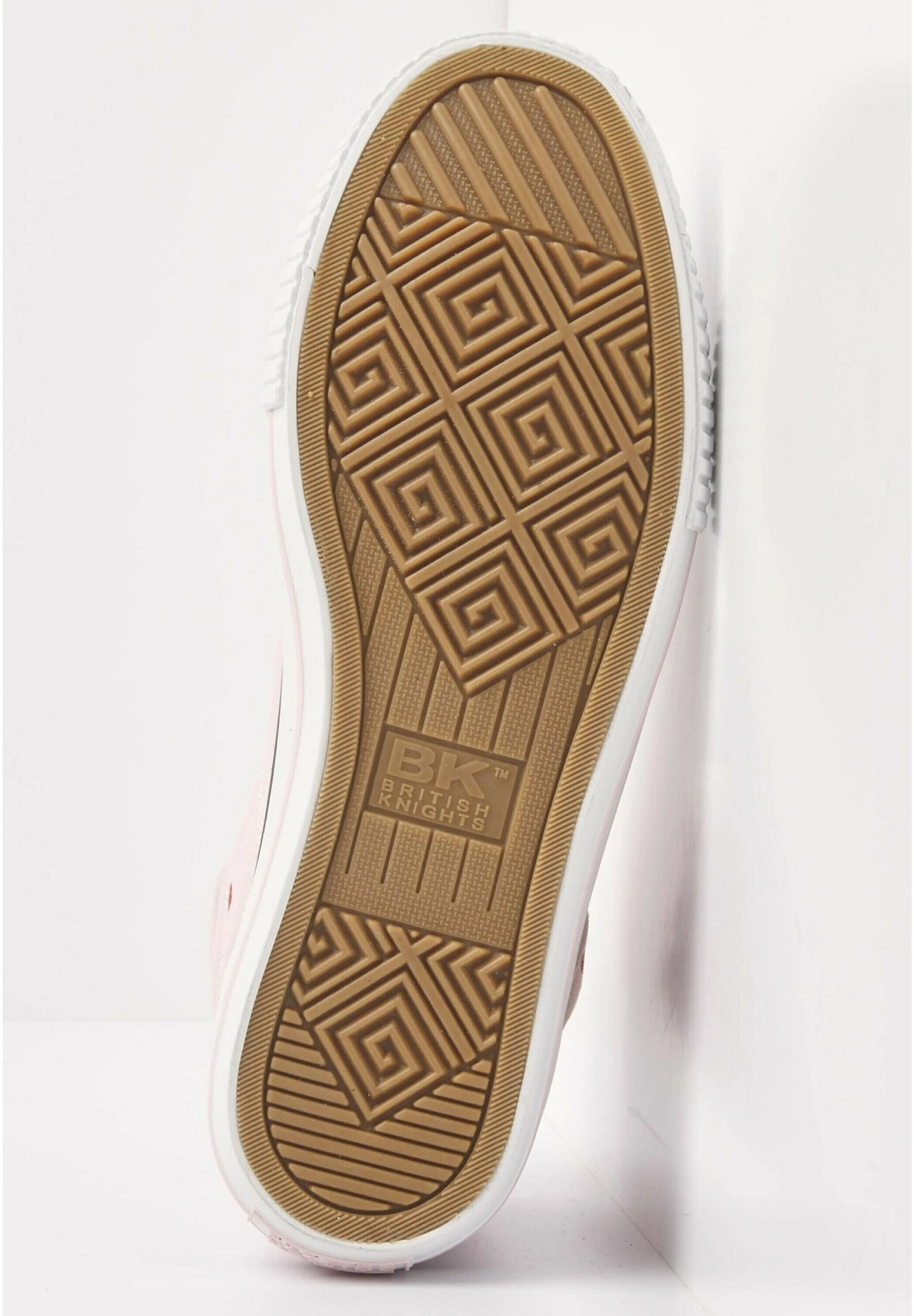 British Knights Dee - Zapatillas Altas - Pink 8 British Knights Dee - Zapatillas Altas - Pink - Imagen 6