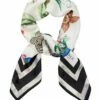 Goose - Pañuelo - Multi Color -Tienda De Moda Femenina ef7d48e4d4ca4fb2805ccee36d4aca9d
