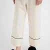 InWear Cozyiw - Pantalón De Pijama - Eggshell 2 InWear Cozyiw - Pantalón De Pijama - Eggshell -Tienda De Moda Femenina efb6303f6a50457d965d29098c2d5145
