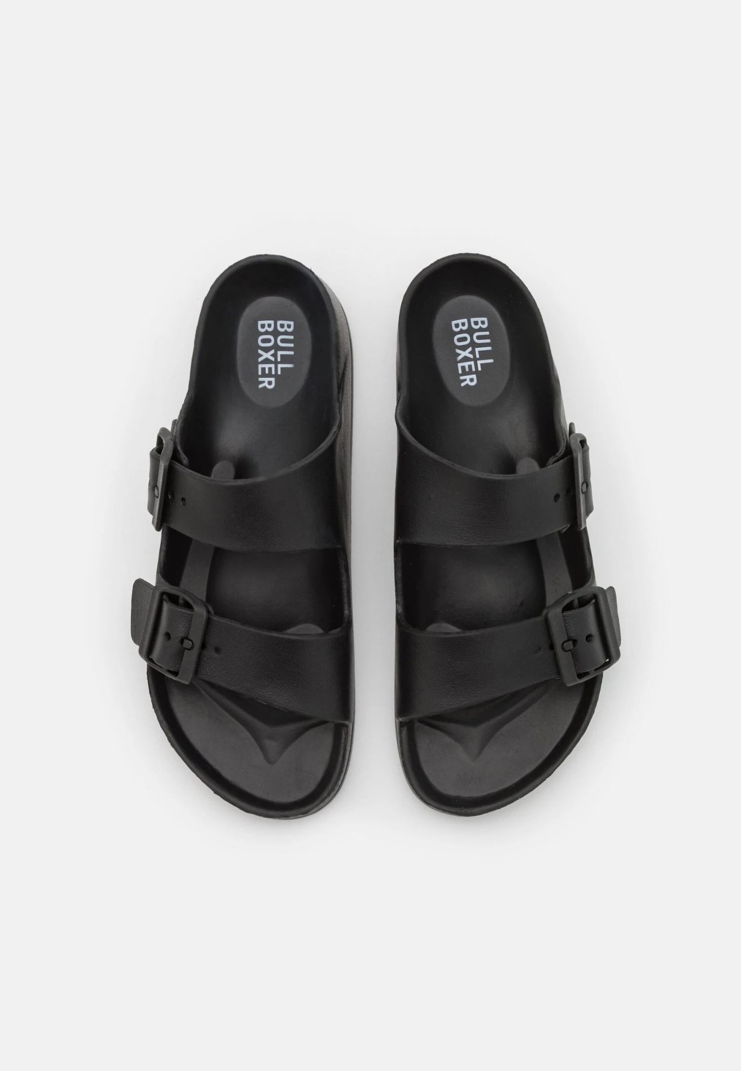 Bullboxer Chanclas De Baño - Schwarz 8 Bullboxer Chanclas De Baño - Schwarz - Imagen 6