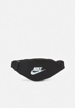 Nike Sportswear Unisex - Riñonera - Black