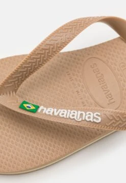Havaianas Flip Flop Brasil Logo - Chanclas De Dedo - Rose Gold 13 Havaianas Flip Flop Brasil Logo - Chanclas De Dedo - Rose Gold -Tienda De Moda Femenina f03e11445fca4a87a1649582a0b5a575