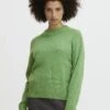 ICHI Ihkamara Ls - Jersey De Punto - Kelly Green 2 ICHI Ihkamara Ls - Jersey De Punto - Kelly Green -Tienda De Moda Femenina f0854b8798f64ecc9b8ac6c852c2bba0