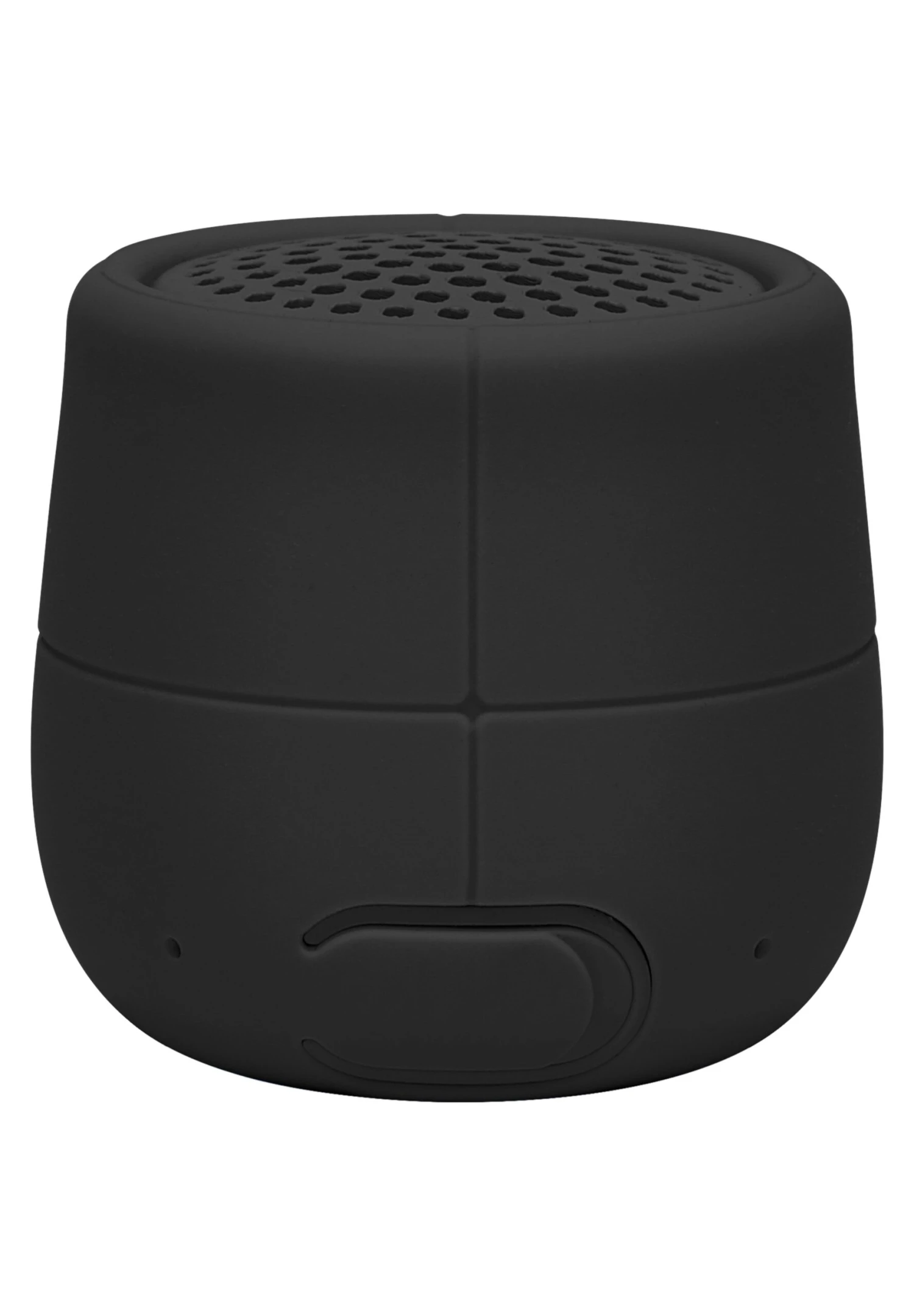 LEXON Mino X - Altavoz - Schwarz 4 LEXON Mino X - Altavoz - Schwarz - Imagen 2