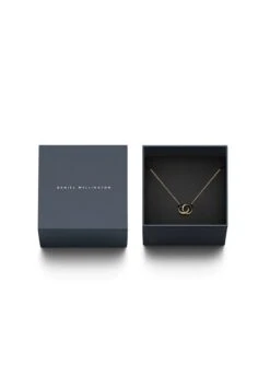 Daniel Wellington Elan Unity- Collar - Gold-Coloured -Tienda De Moda Femenina f0e45fed2fbd4199b9c7f2ad9eca711f