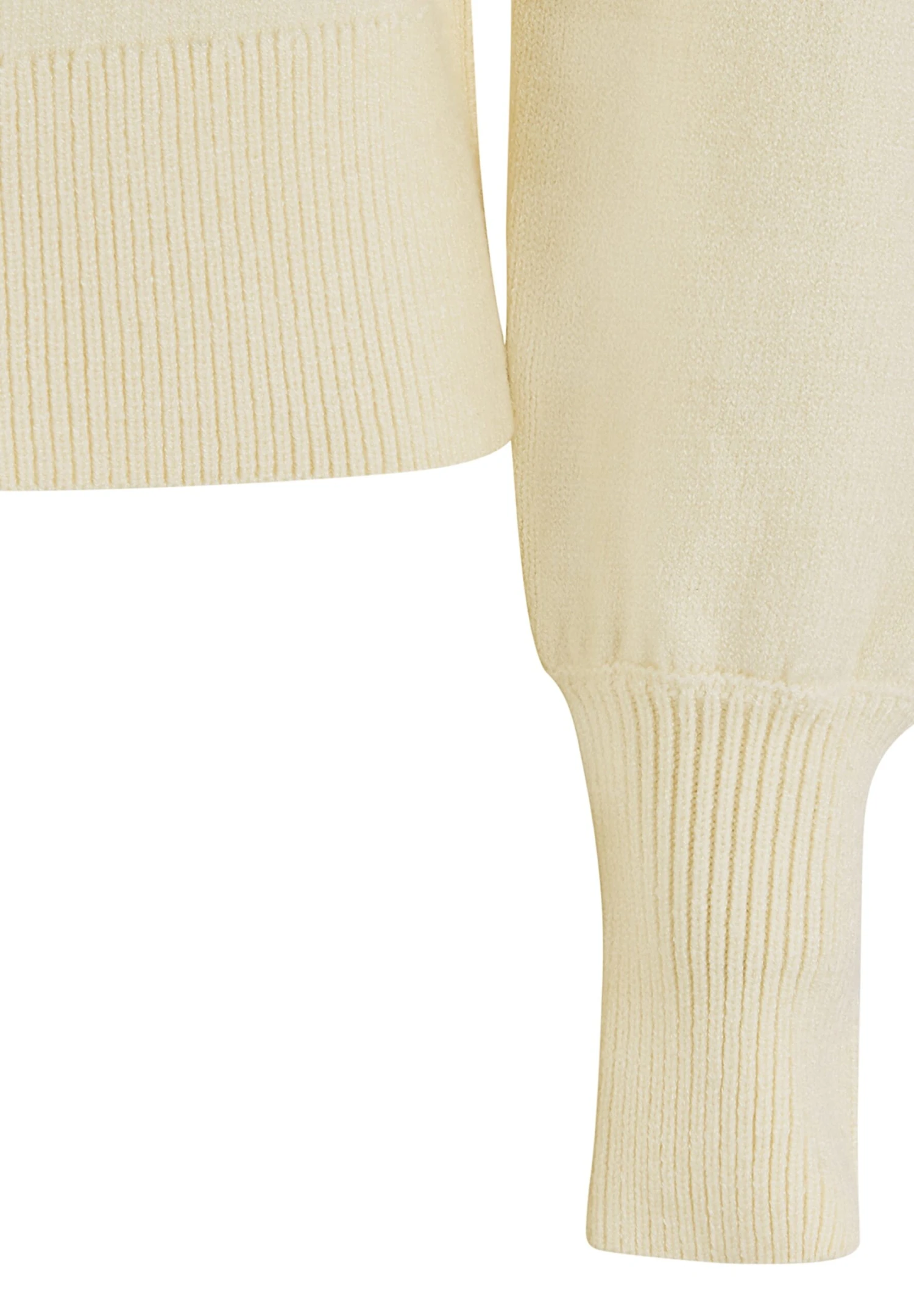 Soft Rebels Srjazmin- Chaqueta De Punto - Whitecap Gray 9 Soft Rebels Srjazmin- Chaqueta De Punto - Whitecap Gray - Imagen 7