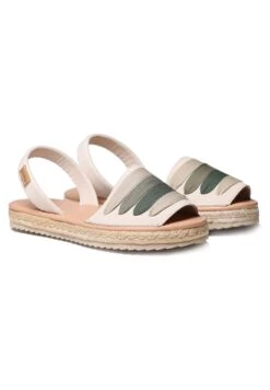 Toni Pons Mira-Cm - Sandalias Con Plataforma - Caqui 8 Toni Pons Mira-Cm - Sandalias Con Plataforma - Caqui -Tienda De Moda Femenina f157dce7432242a598174775b83cefdc