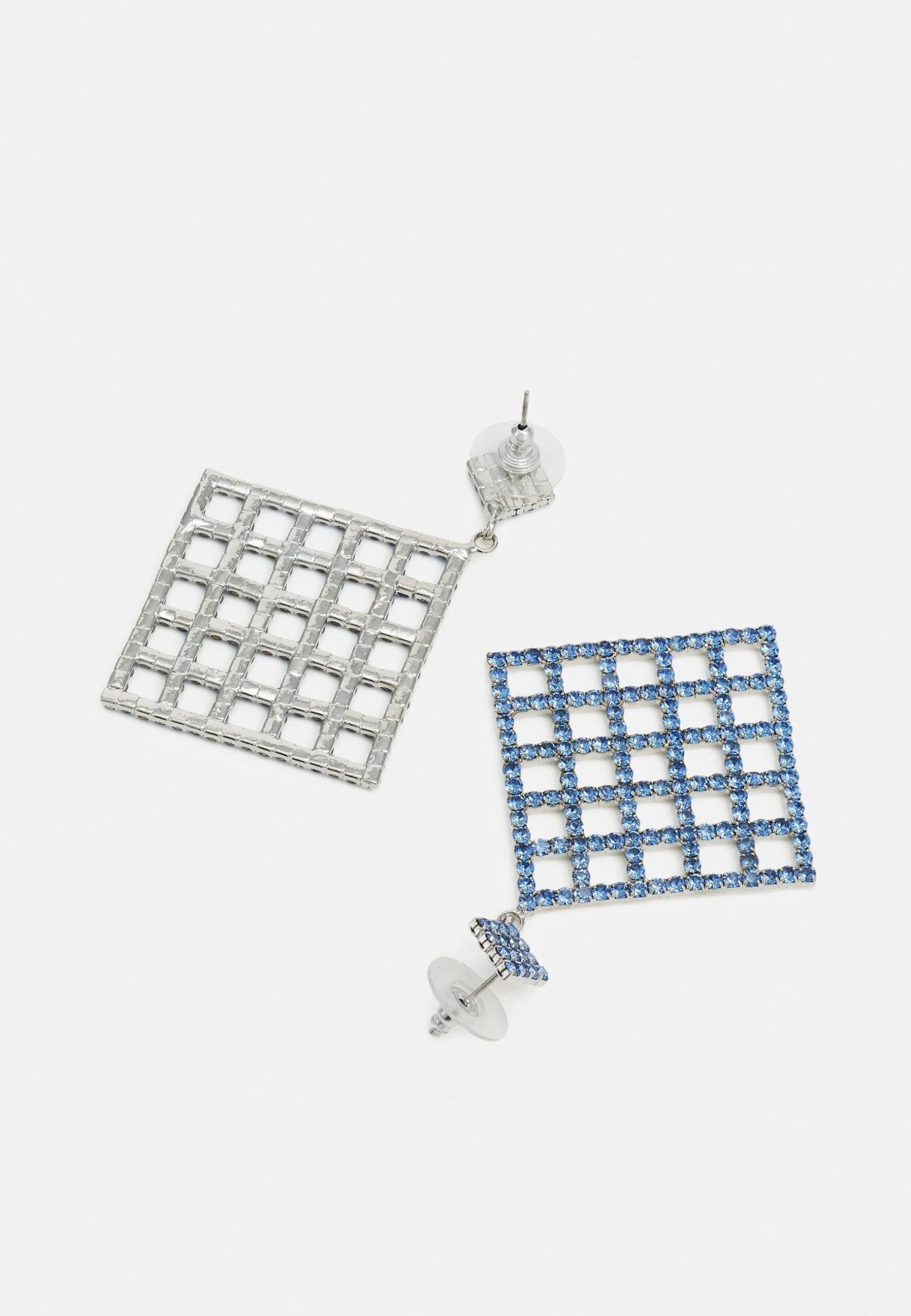 Aldo Tayny - Pendientes - Blue 4 Aldo Tayny - Pendientes - Blue - Imagen 2