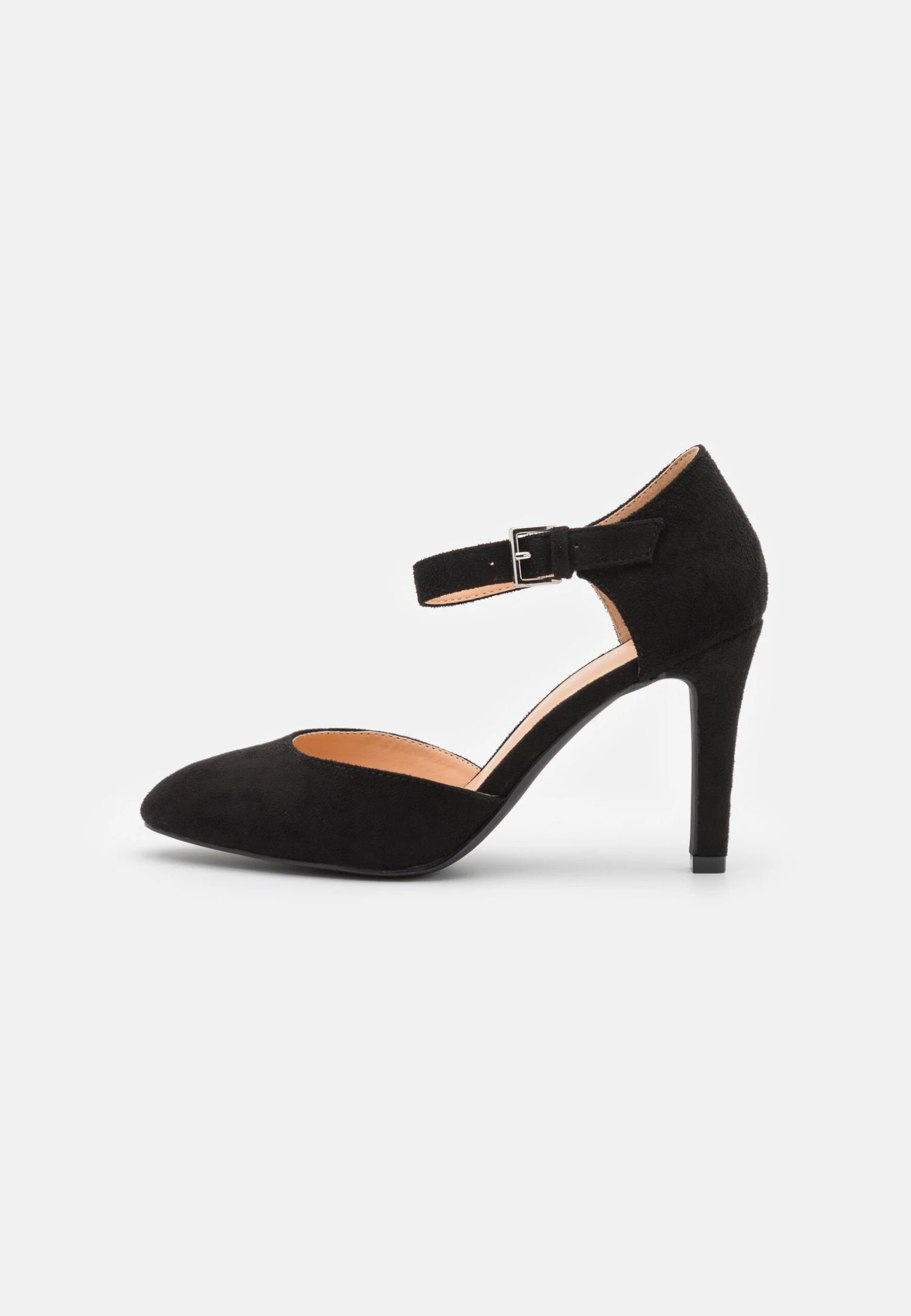 Anna Field Tacones - Black 4 Anna Field Tacones - Black - Imagen 2