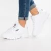 Fila Disruptor - Zapatillas - White 1 Fila Disruptor - Zapatillas - White -Tienda De Moda Femenina f1e0b0b342e543a1ad4343050503d65c