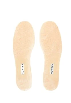 Hunter ORIGINAL Plantillas De Pelo Natural - Plantilla - Natural -Tienda De Moda Femenina f1e5779e946b4da7b32cbf2f120cf27e