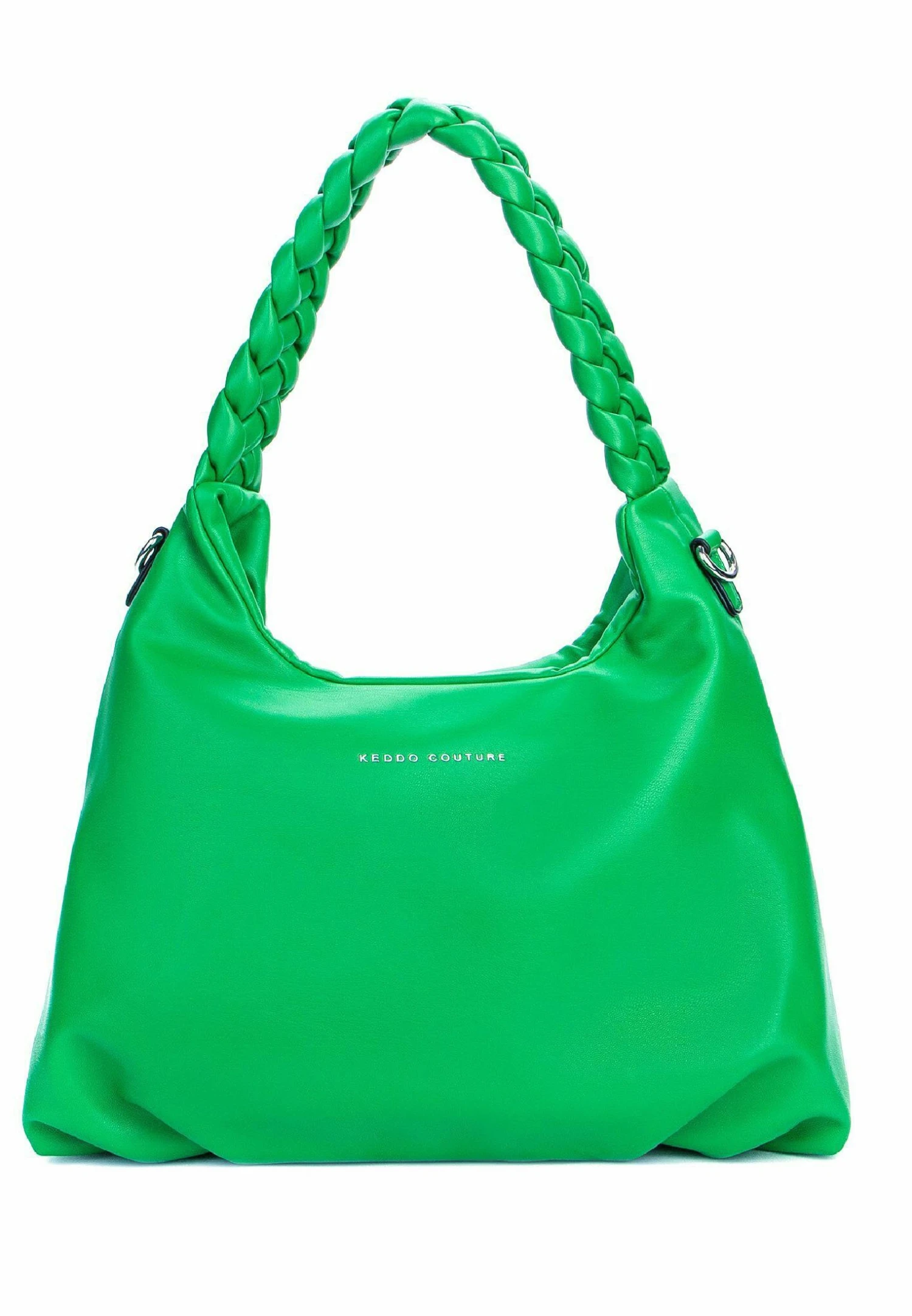 Couture - Bandolera - Green 4 Couture - Bandolera - Green - Imagen 2