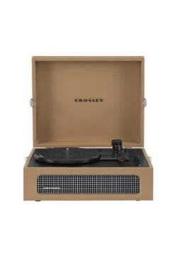 Crosley Voyager - Tocadiscos - Braun 8 Crosley Voyager - Tocadiscos - Braun -Tienda De Moda Femenina f22855ef7ad44bd1a3fefed9f4f96a0d