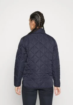 Daily Sports Michelle Jacket - Chaqueta Outdoor - Navy -Tienda De Moda Femenina f251c1efacc74bd4a14332ad166dc64f