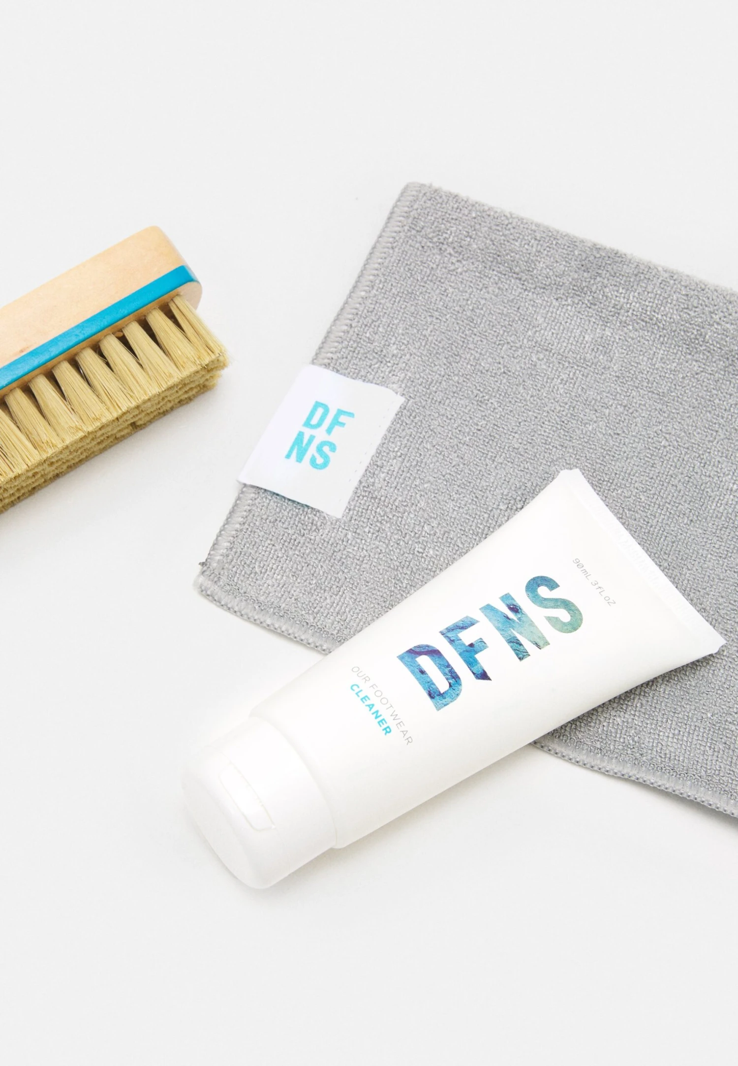 Footwear Cleaner Kit Set - Producto De Limpieza - White 5 Footwear Cleaner Kit Set - Producto De Limpieza - White - Imagen 3