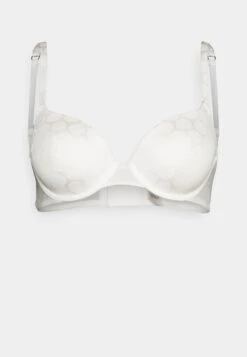 ESPRIT Deluster The Timeless Fit - Sujetador Con Aros - Off White -Tienda De Moda Femenina f2929bbdb56e459c82d0258aae1f5f22