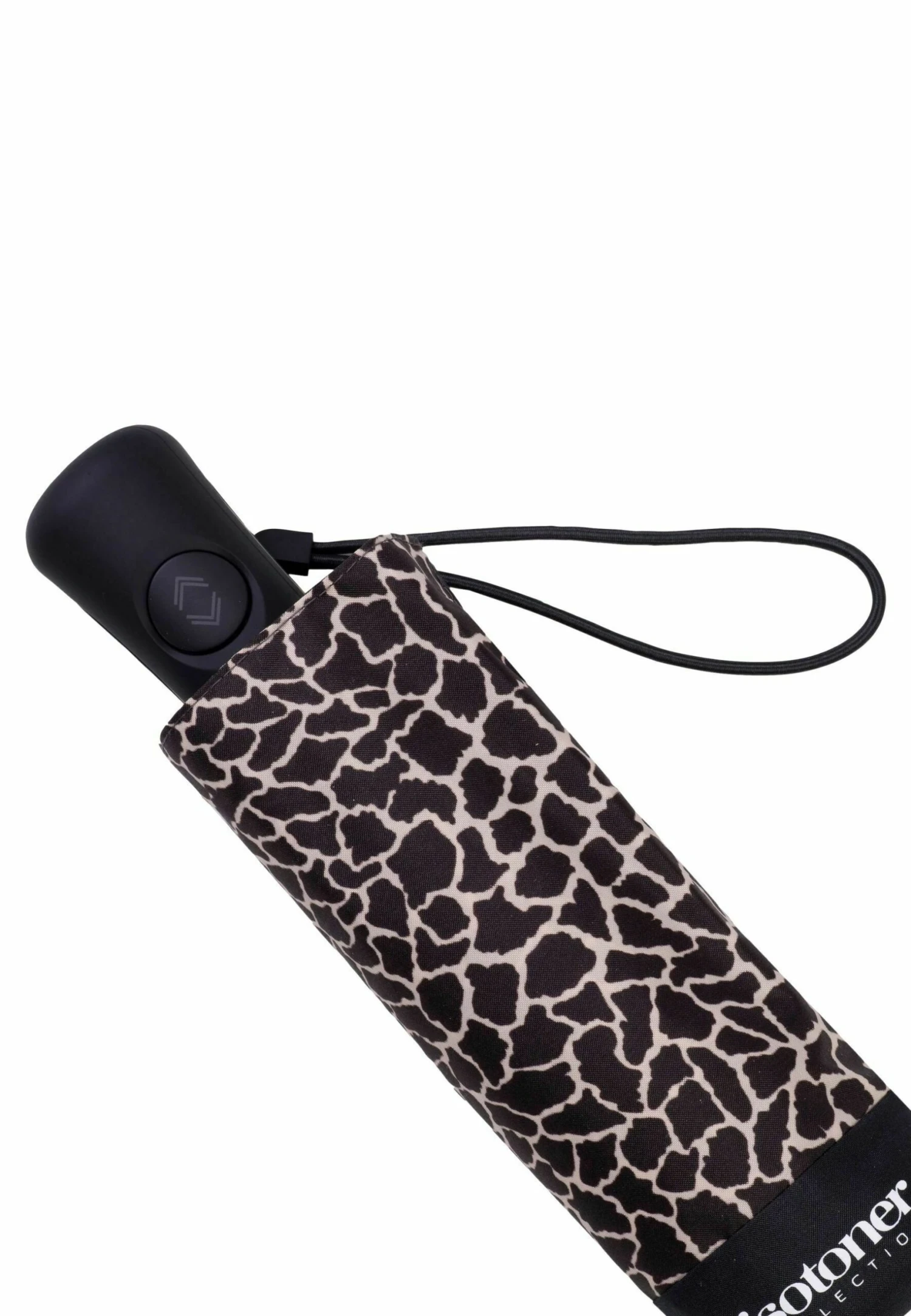 ISOTONER Ultra Slim - Paraguas - Beige 7 ISOTONER Ultra Slim - Paraguas - Beige - Imagen 5