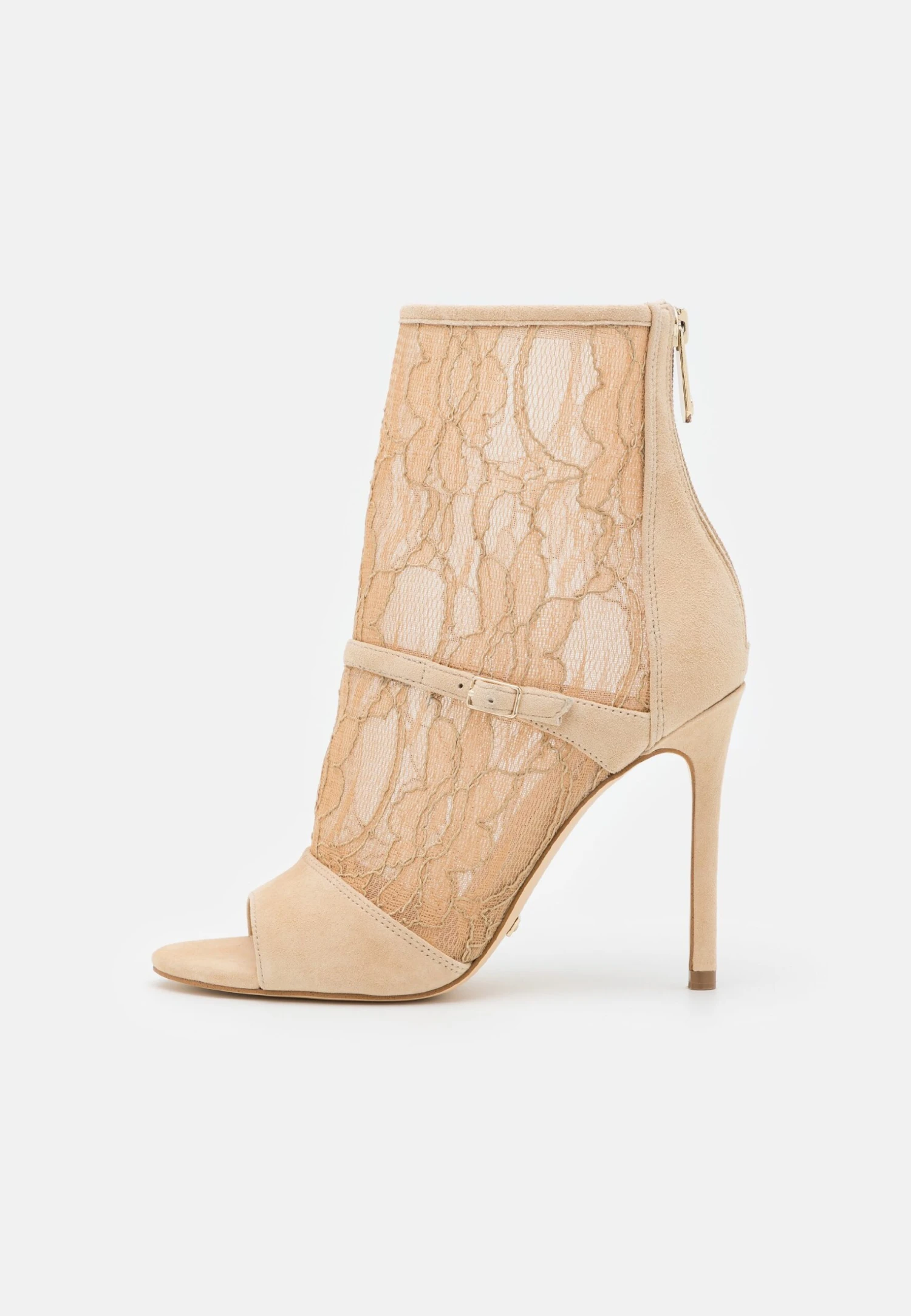 Guess Adyne - Botines - Beige 5 Guess Adyne - Botines - Beige - Imagen 3