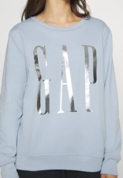 Crew - Sudadera - Ice Blue Shine 11 Crew - Sudadera - Ice Blue Shine -Tienda De Moda Femenina f304e11b00334d5d9330f5c83ef564f9