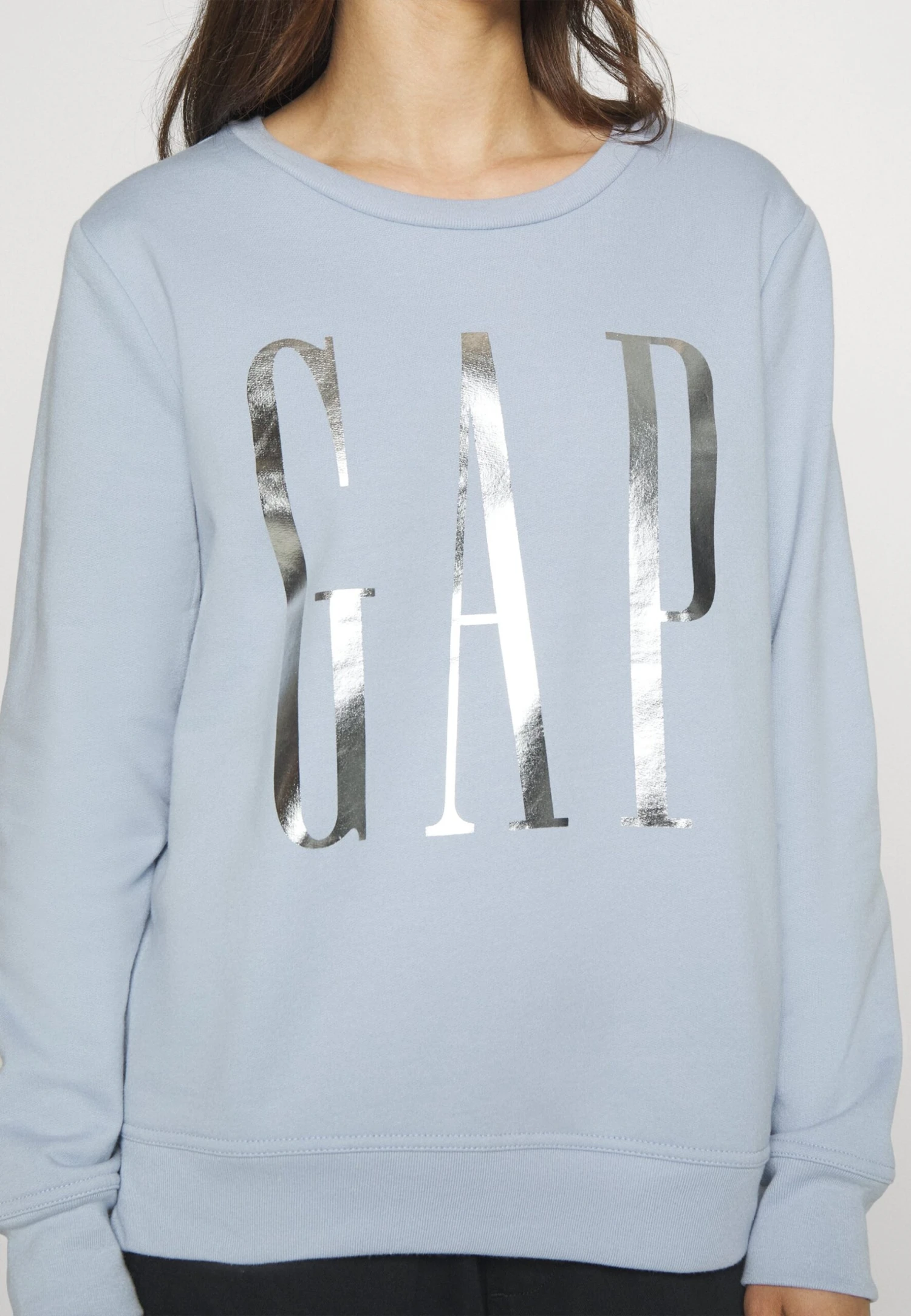 Crew - Sudadera - Ice Blue Shine 7 Crew - Sudadera - Ice Blue Shine - Imagen 5