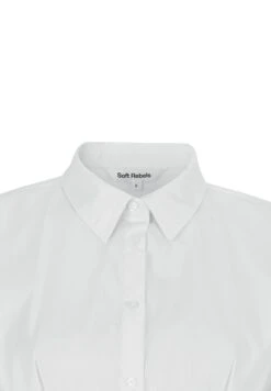 Soft Rebels Srmarsha - Camisa - Snow White -Tienda De Moda Femenina f30ef7311cae47bcbd5664174d5d4ae7
