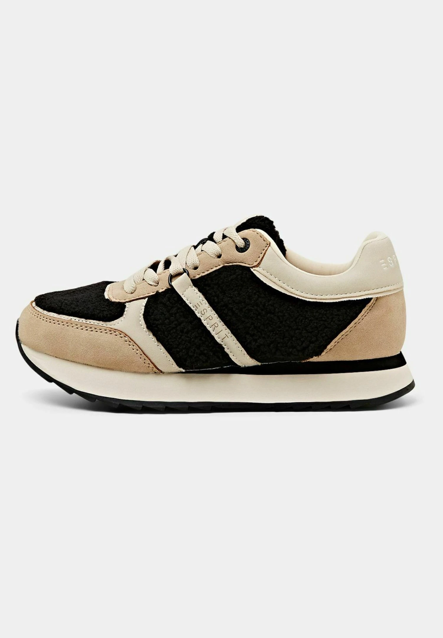 ESPRIT Zapatillas - Black 10 ESPRIT Zapatillas - Black - Imagen 8