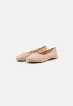 Anna Field Bailarinas - Light Pink -Tienda De Moda Femenina f390e473609747e08c91353cc5ee655f