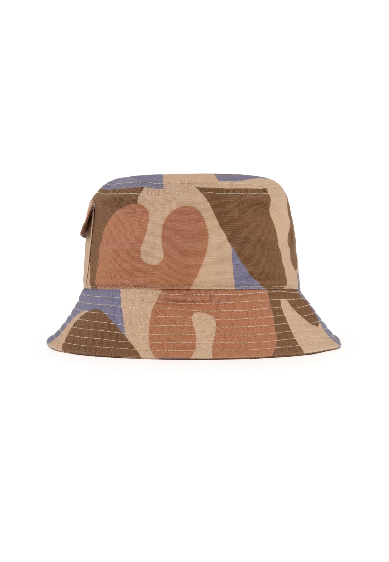 Champion Lifestyle Unisex - Sombrero - Brown 4 Champion Lifestyle Unisex - Sombrero - Brown - Imagen 2