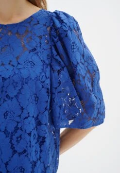 InWear Nabiliw- Blusa - Mazarine Blue 13 InWear Nabiliw- Blusa - Mazarine Blue -Tienda De Moda Femenina f4b55fc6290244dc8b45a31f9038174c