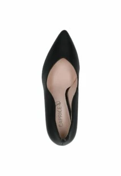 Caprice Zapatos Altos - Black Nappa 9 Caprice Zapatos Altos - Black Nappa -Tienda De Moda Femenina f4bbb636e6244e58b3c15b64b73077f3