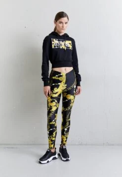 Zapatillas - Black 12 Zapatillas - Black -Tienda De Moda Femenina f55043ff81834e319cc20f4655fdfa6b