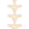 Next Rich 4 Pack - Tanga - Nude 1 Next Rich 4 Pack - Tanga - Nude -Tienda De Moda Femenina f566590ce3034355a394c44ae330462e