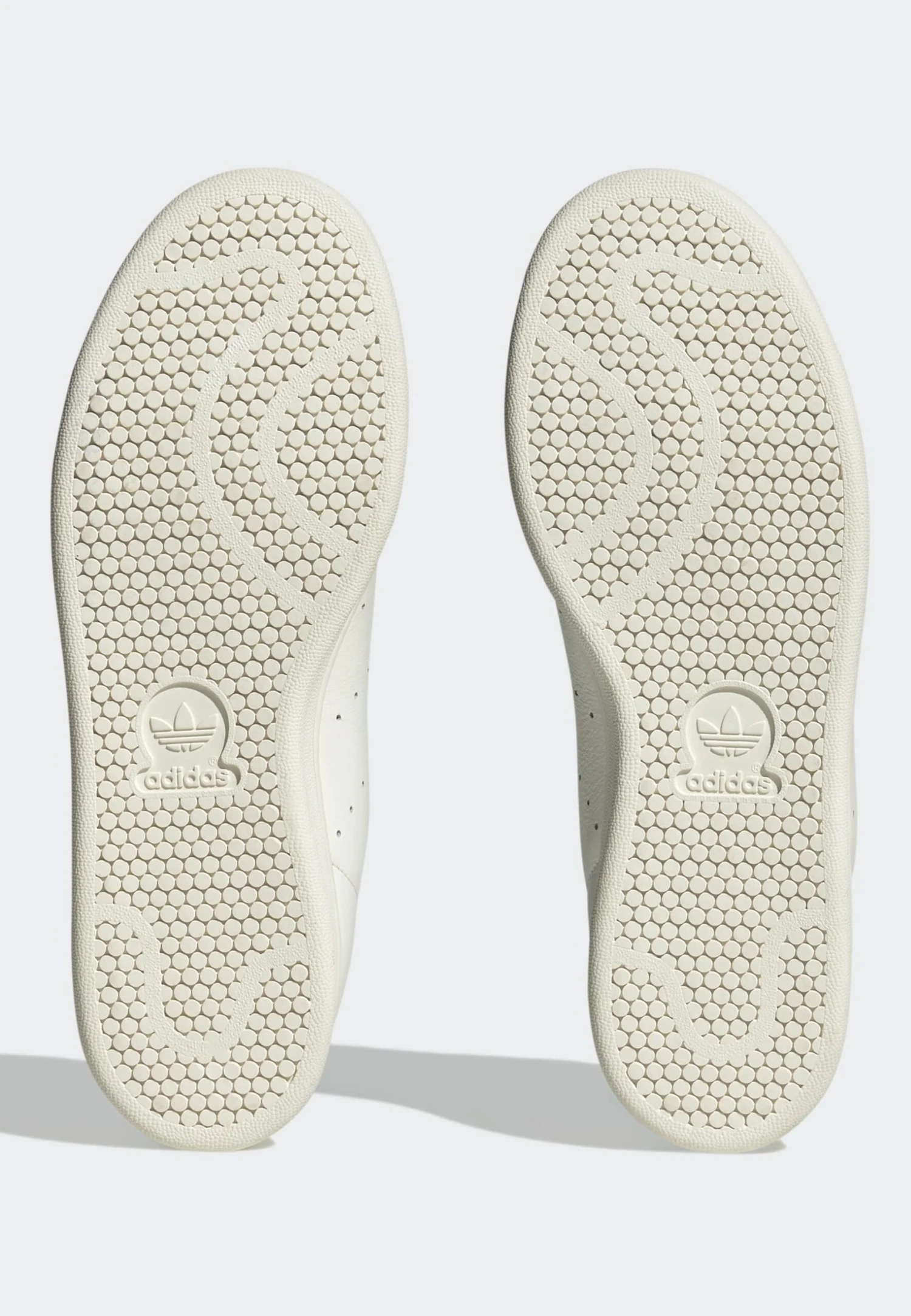 Adidas Originals Stan Smith Unisex - Zapatillas - Core White Off White Pantone 5 Adidas Originals Stan Smith Unisex - Zapatillas - Core White Off White Pantone - Imagen 3