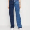 Noisy May Nmdrew Two Tone - Vaqueros Boyfriend - Light Blue Denim/Medium Blue Denim 1 Noisy May Nmdrew Two Tone - Vaqueros Boyfriend - Light Blue Denim/Medium Blue Denim -Tienda De Moda Femenina f56aff23cd69490585d44e0a4be539d1