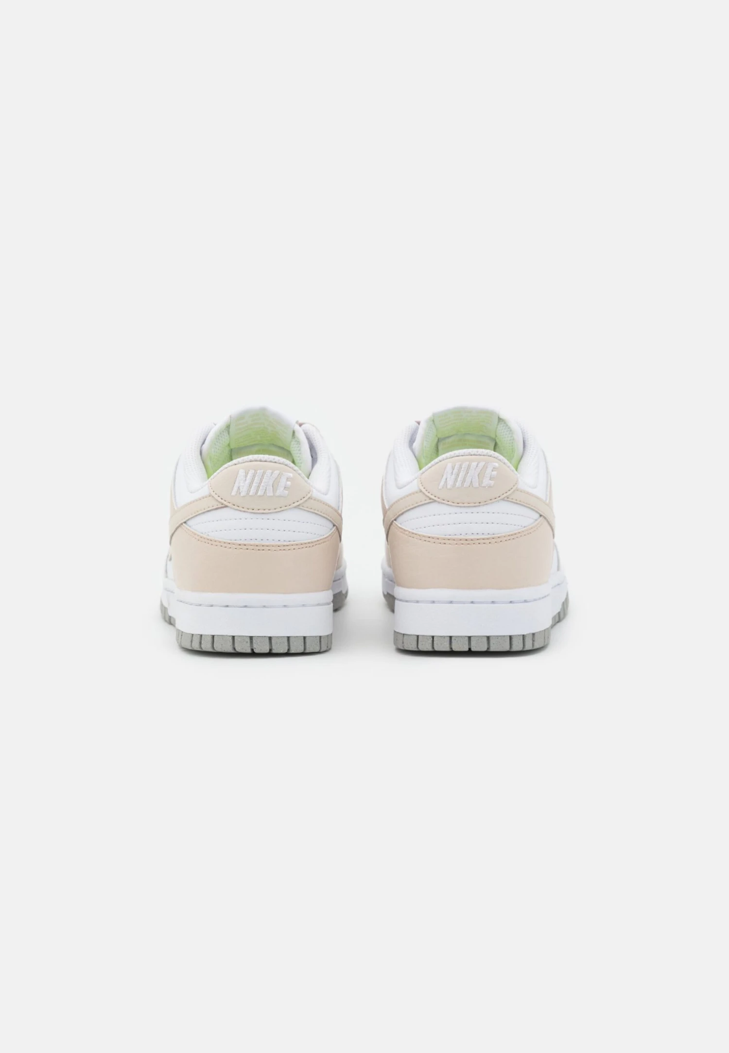 Nike Sportswear Dunk Next Nature - Zapatillas - White/Light Orewood Brown 5 Nike Sportswear Dunk Next Nature - Zapatillas - White/Light Orewood Brown - Imagen 3