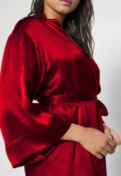 ETAM Pearly- Albornoz - Red 13 ETAM Pearly- Albornoz - Red -Tienda De Moda Femenina f5946118f01a4597bc3458c9161415ab