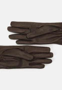 PAUL SMITH Women Glove Swirl Pipe - Guantes - Brown 7 PAUL SMITH Women Glove Swirl Pipe - Guantes - Brown -Tienda De Moda Femenina f5e212d1548245c18e6406dd342d7039
