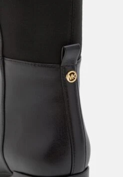 MICHAEL Michael Kors Braden Mid Boot - Botas Mosqueteras - Black 15 MICHAEL Michael Kors Braden Mid Boot - Botas Mosqueteras - Black -Tienda De Moda Femenina f5f044d88d8243eb93edad5b1ca253af