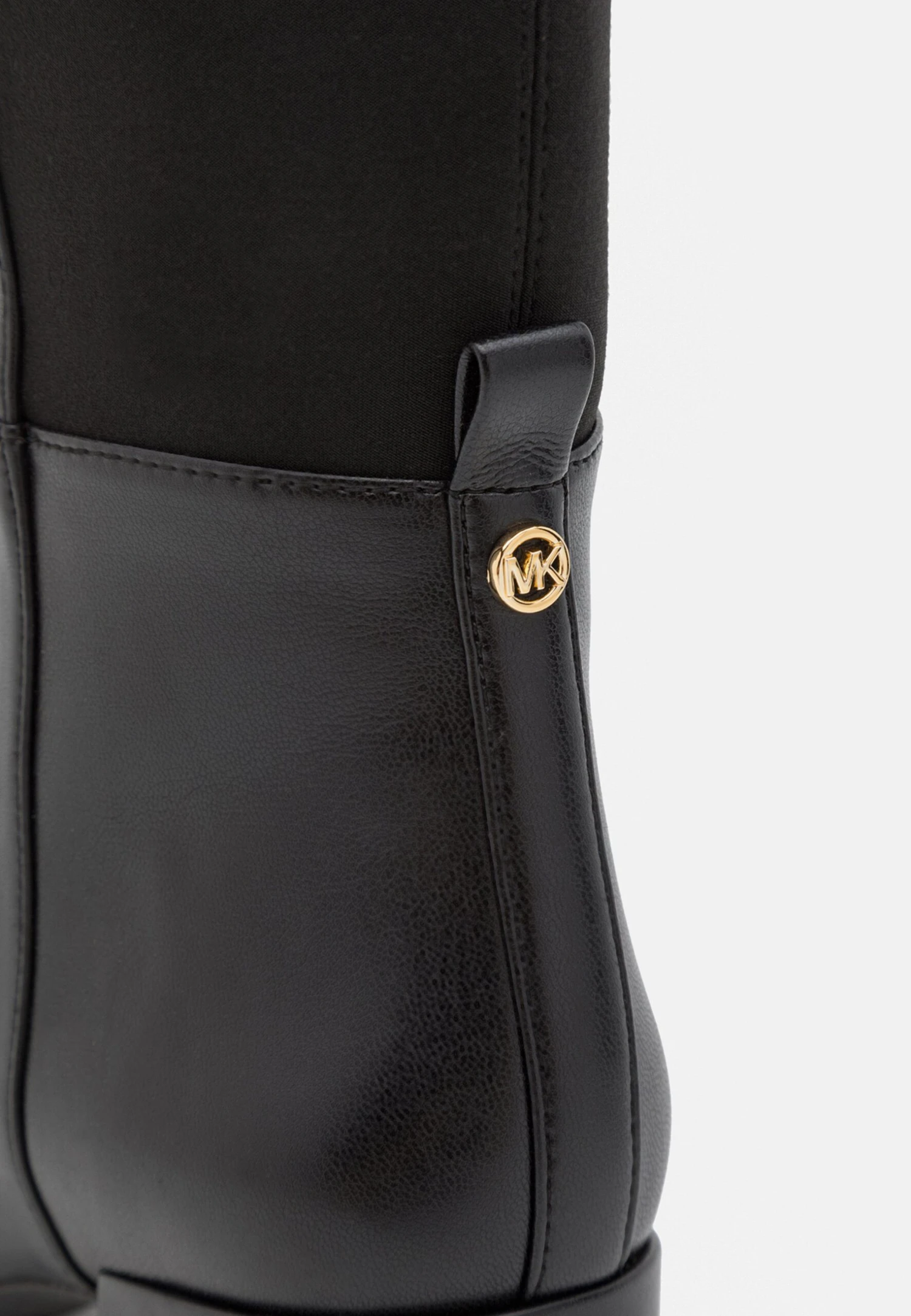 MICHAEL Michael Kors Braden Mid Boot - Botas Mosqueteras - Black 9 MICHAEL Michael Kors Braden Mid Boot - Botas Mosqueteras - Black - Imagen 7