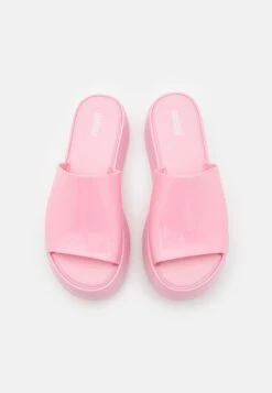 Melissa Becky - Sandalias - Pink -Tienda De Moda Femenina f63ef4fe15d74c06b1ad4606ae4f2221