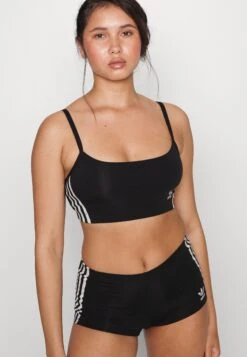 Adidas Originals Culotte - Black -Tienda De Moda Femenina f641c743cd1d4cc6b6d5bf974afba5b3