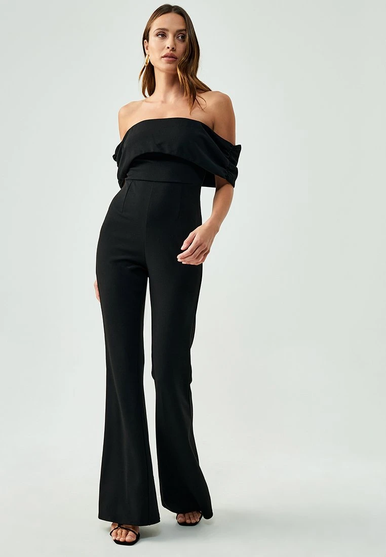 Clo- Mono - Black 4 Clo- Mono - Black - Imagen 2