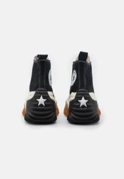 Converse Run Star Motion Platform Unisex - Zapatillas Altas - Black/White/Honey 10 Converse Run Star Motion Platform Unisex - Zapatillas Altas - Black/White/Honey -Tienda De Moda Femenina f7268993d4e247788f44aeb8818a91e7