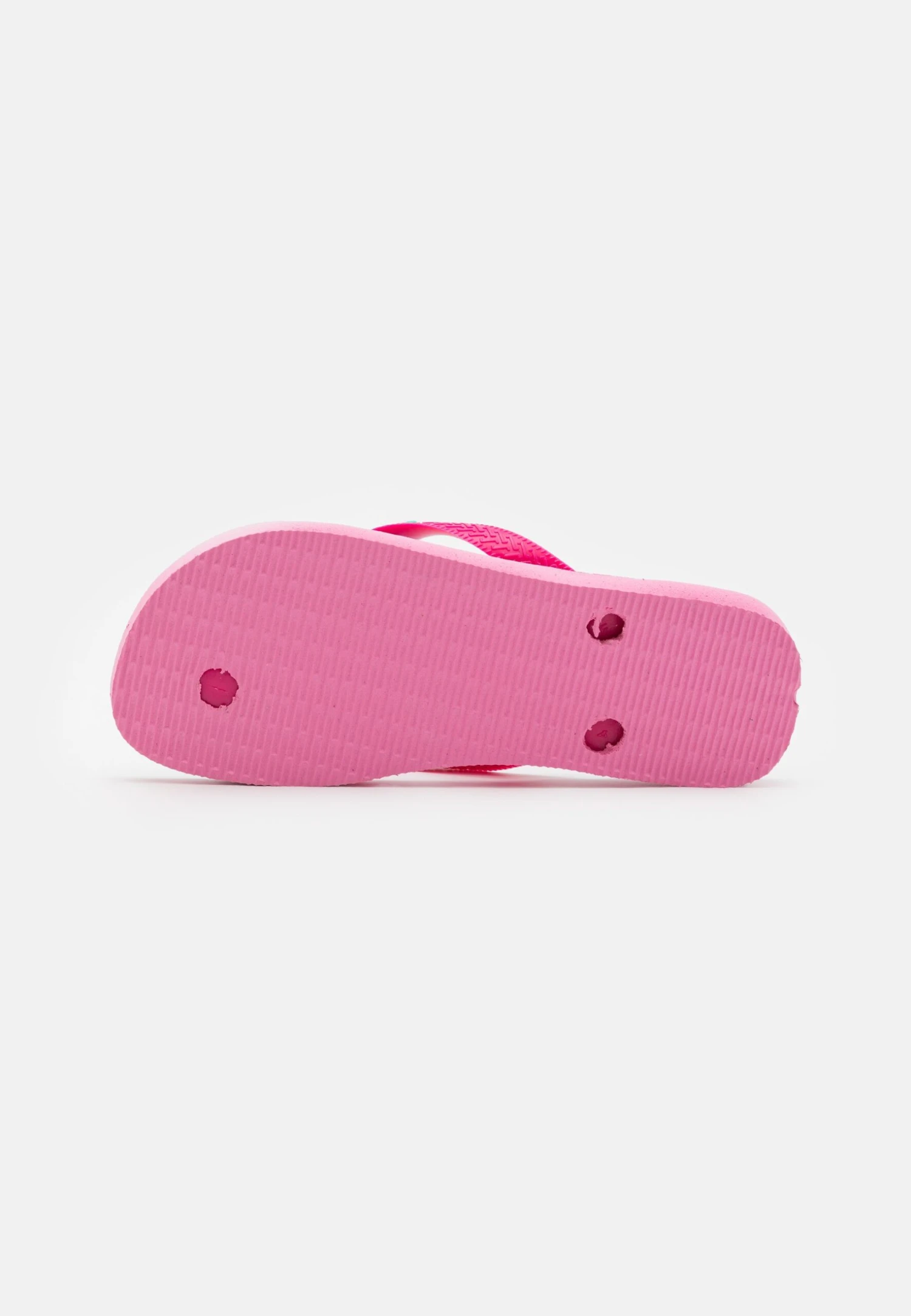 Havaianas Top Fashion - Chanclas De Dedo - Pink Lemonade 6 Havaianas Top Fashion - Chanclas De Dedo - Pink Lemonade - Imagen 4