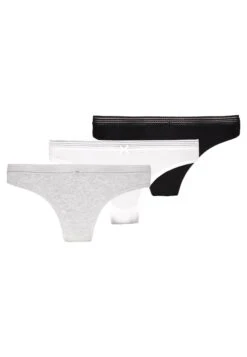 ETAM Jack Tangas 3 Pack - Tanga - Multicolore 10 ETAM Jack Tangas 3 Pack - Tanga - Multicolore -Tienda De Moda Femenina f75b9cc0c6f7474b9bee095178124c43